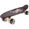 Penny board portabil Action One, ABEC-7, Street King