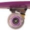 Penny board portabil Action One, ABEC-7, Geometrical