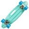 Penny board portabil Action One, ABEC-7, Ride Hard