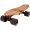 Penny board portabil Action One, ABEC-9, Cruiser
