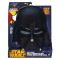 Casca Star Wars Darth Vader, Cu schimbare de voce
