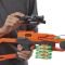 Star Wars Episode 7 - The Force Awakens NERF Chewbacca