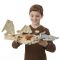 Star Wars The Force Awaken Micro Machines - Set Millennium Falcon