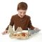 Star Wars The Force Awaken Micro Machines - Set Millennium Falcon
