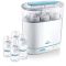 Sterilizator electric 3 in 1 Avent SCF285/03