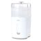 Sterilizator electric cu aburi Nuvita, 5 biberoane