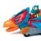Set figurina cu vehicul, SuperThings, Wild Eagle