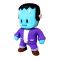Figurina flexibila, Monster Flex, Stumble Guys, S2, Stumblestein