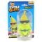 Figurina flexibila, Monster Flex, Stumble Guys, S2, Super Banana