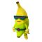 Figurina flexibila, Monster Flex, Stumble Guys, S2, Super Banana