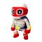 Figurina flexibila, Monster Flex, Stumble Guys, S2, Super Bones