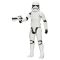 Figurina Star Wars The Force Awakens - Soldat Stormtrooper First Order, 30.5 cm