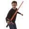 Star Wars The Force Awakens - Sabie Laser Electronica Kylo Ren Deluxe