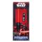 Star Wars The Force Awakens - Sabie Laser Electronica Kylo Ren Deluxe