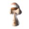 Sweets Kendama Prime Custom V3 - Natty Ice Splatter Split Cushion Clear