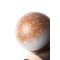 Sweets Kendama Prime Custom V3 - Natty Ice Splatter Split Cushion Clear