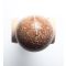 Sweets Kendama Prime Custom V3 - Natty Ice Splatter Split Cushion Clear