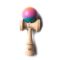 SWEETS KENDAMAS - Kendama PRIME Custom - Faded V2 aTack