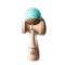 SWEETS KENDAMAS - Kendama PRIME Custom - Natty Splatter Split V2 Cushion Clear