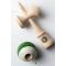 Sweets Kendamas Prime Pro Sticky Clear - Cooper Eddy