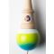 Sweets Kendamas Prime Pro Sticky Clear - William Penniman