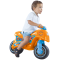 Prima mea motocicleta, Dolu, Hot Wheels, Portocaliu