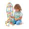 Set de joaca cu bete, Dede, Super Bamboo Sticks, 300 piese