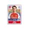 Set stickere, Topps, Champions League 2024-2025, Mega Multipack
