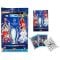 Set album si stickere, Topps, Champions League 2024-2025, Starter Pack