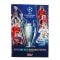 Set album si stickere, Topps, Champions League 2024-2025, Starter Pack