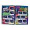 Set album si stickere, Topps, Champions League 2024-2025, Starter Pack