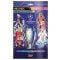 Set stickere, Topps, Champions League 2024-2025, Multipack
