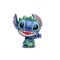 Figurina metalica, Jada, Disney Stitch, Wave 2, 6,5 cm