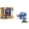 Figurina metalica, Jada, Disney Stitch, Wave 2, 6,5 cm