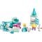 LEGO® DUPLO - Cutie creativa cu Elsa si Olaf din Regatul de gheata (10462)