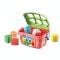 Cutie cu 6 forme de sortat, Clementoni