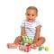Cutie cu 6 forme de sortat, Clementoni