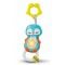 Jucarie interactiva, Clementoni, Pinguin