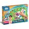 Set de creatie, Clementoni, Sparkly Creations