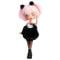 Papusa Manga, Hello Kitty, 19,5 cm