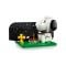 LEGO® Ideas - Peanuts: Casuta lui Snoopy (21368)