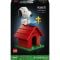 LEGO® Ideas - Peanuts: Casuta lui Snoopy (21368)