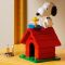 LEGO® Ideas - Peanuts: Casuta lui Snoopy (21368)