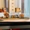 LEGO® Minecraft - Atacul evocatorilor asupra satului (21596)