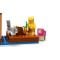 LEGO® Minecraft - Atacul evocatorilor asupra satului (21596)
