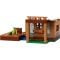 LEGO® Minecraft - Atacul evocatorilor asupra satului (21596)