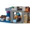 LEGO® Minecraft - Statie de mobi Ghast (21597)