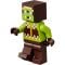 LEGO® Minecraft - Statie de mobi Ghast (21597)