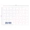 Puzzle Clementoni Disney Mickey Mouse si prietenii sai, 2 x 60 piese