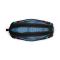 Penar cilindric cu 3 fermoare, Coral High, model baschet